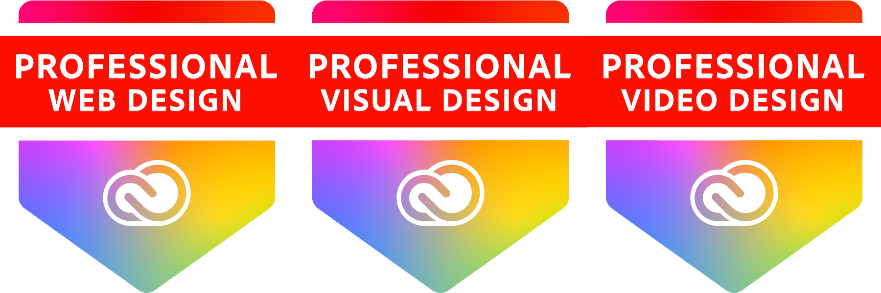 Adobe Certified Professional Video Visual Web Design